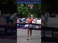 Paul McGrath 🇪🇸 wins 20km race walk 🥇 at the #Podebrady2025 in 1️⃣:1️⃣8️⃣:0️⃣5️⃣ CR!
