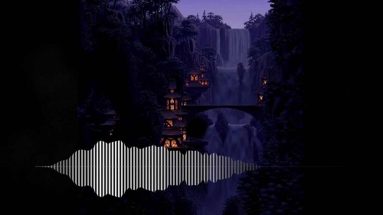 Edge of Resolve - Original Composition by Connor Tovey