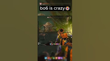 bo6 is crazy 😭 #bo6 #bo6clips