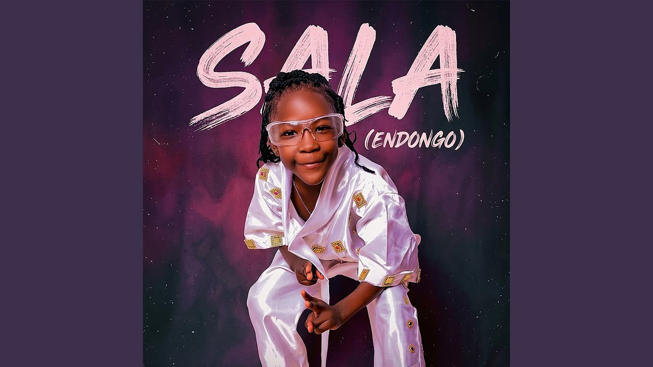 Watch SALA ENDONGO on YouTube Watch SALA ENDONGO on YouTube