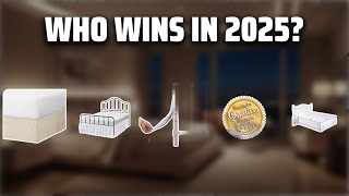 The Top 5 Best King Bedskirts in 2025 - Must Watch Before Buying!