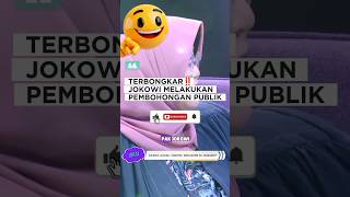 Download Lagu PUBLIEKE MISLEIDING 👀#shorts #nieuws #laatstenieuws #citaten #motivatie #jokowi #indonesië MP3