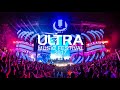 Ultra Music Festival 2017 Warm Up Mix 🔥 Best EDM Festival Party Dance Music Mix 🔥