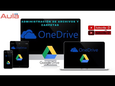 Cómo acceder a archivos compartidos en OneDrive desde tu ordenador o dispositivo móvil - Video