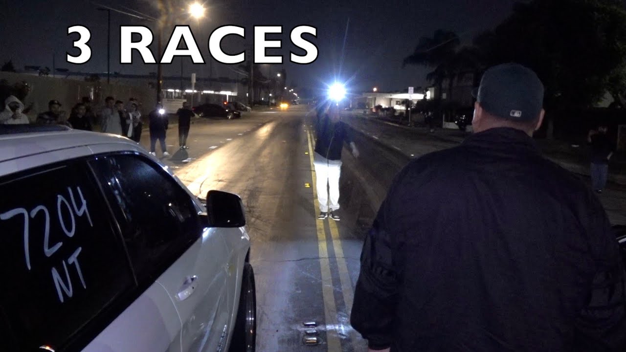 Trackhawk Vs ZL1, CtsV, And Jeep 1,000 3,200 2,000 YouTube