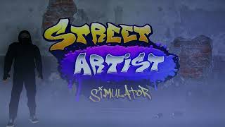 Street Artist Simulator - Trailer screenshot 4