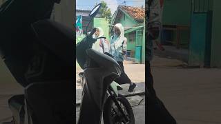 Anak Sma Sekarang Kalau Pulang