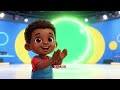 #Kids #colors