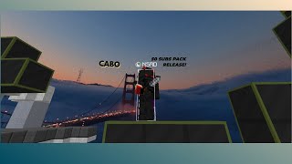 Cabo Montage + 50 Sub Pack Release!!
