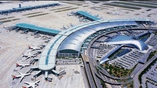 Incheon International Airport, South Korea - Unravel Travel TV