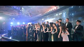 Auto Bavaria Named Top BMW Dealership For 11th Year