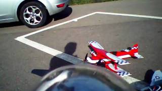 CAP 232 FLYCAM RC.AVI