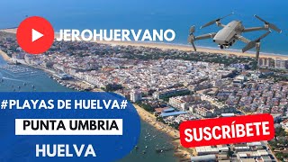 Mejores playas de España_Punta Umbría_HUELVA