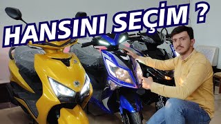 YPX saxlamır - Sürücülük Vəsiqəsi LAZIM DEYİL - Ucuz Mopedlər