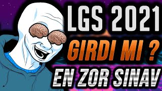 Lgs 2021 Gi̇rdi̇ Mi̇ ?