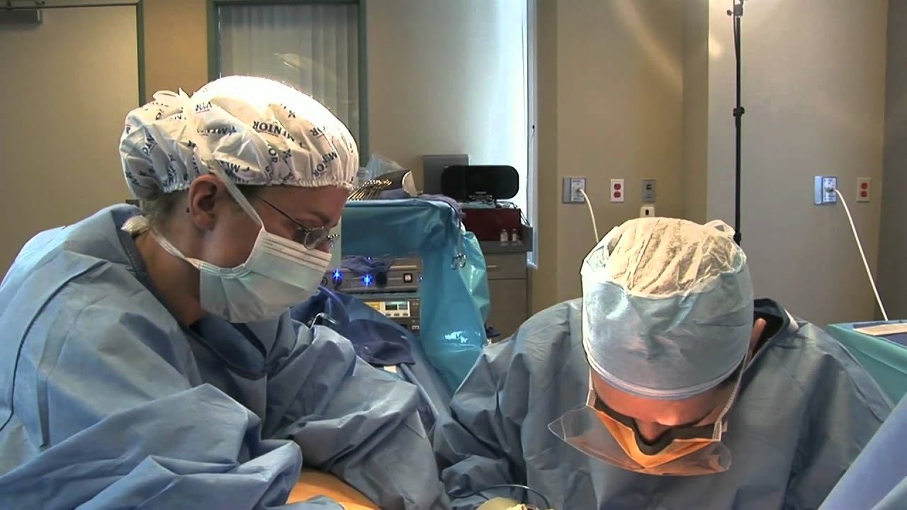 Tummy Tuck & Body Lift Surgery YouTube