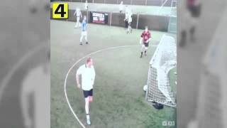 Epics Fails Football Compilation