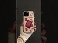 Simple Prosperity Vibes 💰✨ | Classy Phone Case That Radiates Joy & Abundance!
