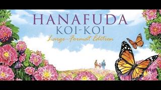 Hanafuda Koi-Koi How To Play screenshot 3