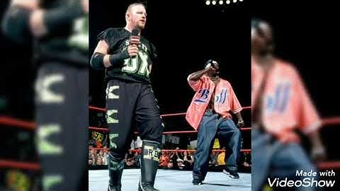 La canción de K-Kwik & Road Dogg