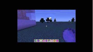 Minecraft commands p1 troll command