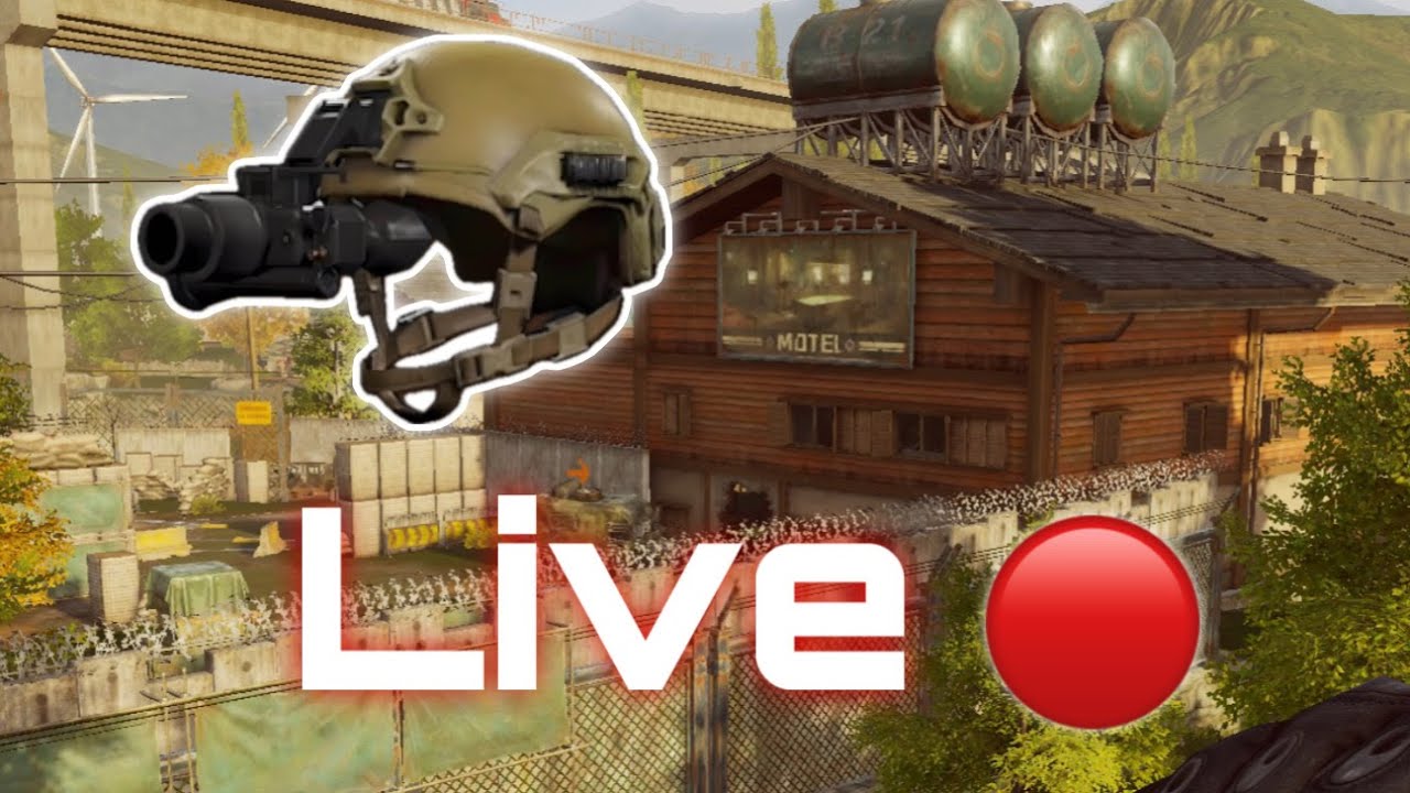 LİVE🛑  a calm and quiet day |  Arena Breakout