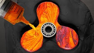 DIY СПИННЕР ИЗ ЛАВЫ! ТОП5 СПИННЕРОВ СВОИМИ РУКАМИ (КАК СДЕЛАТЬ СПИННЕР ОРИГАМИ, СПИННЕР ИЗ ЛЬДА) DIY СПИННЕР ИЗ ЛАВЫ! ТОП5 СПИННЕРОВ СВОИМИ РУКАМИ (КАК СДЕЛАТЬ СПИННЕР ОРИГАМИ, СПИННЕР ИЗ ЛЬДА)