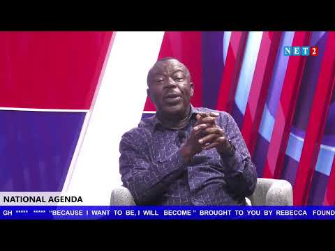 NATIONAL AGENDA (JULY 3, 2025) NATIONAL AGENDA (JULY 3, 2025)