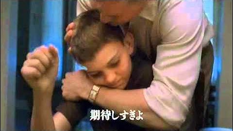 映画『ツリー・オブ・ライフ』予告編