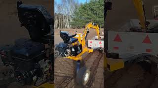 Mały wariat daje radę#farming#stiler#sam#zmota#kopareczka#little lunatic