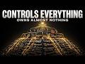 The 7 Holding Companies Only Billionaires Use