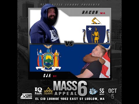 CJA vs Bacon