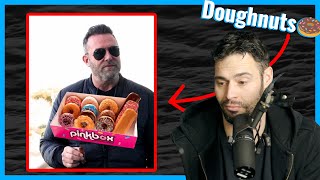 Six Packs are OVERRATED (Brad Lea Reaction Video) Wealth