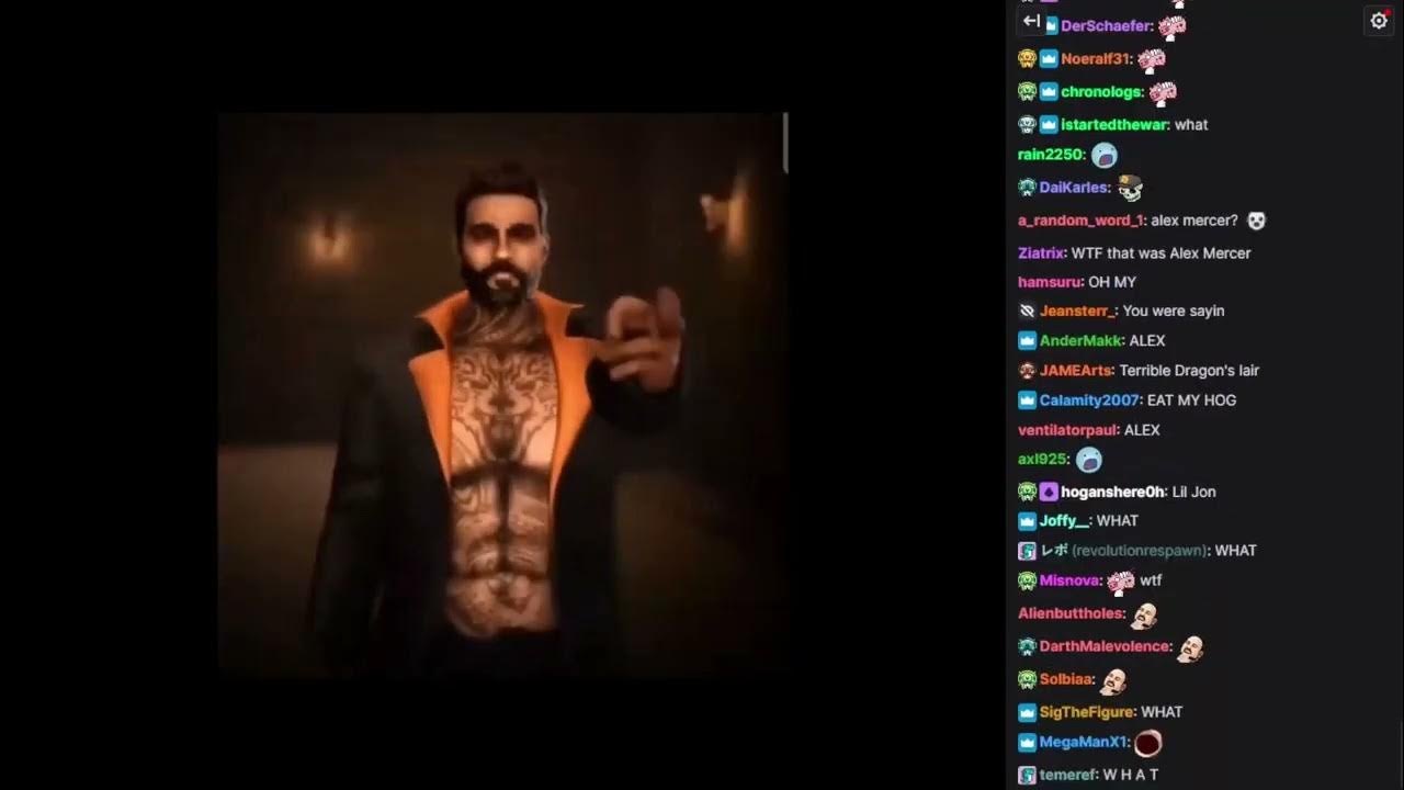 [Vinesauce] Vinny Awful Mobile Game Ads [WITH CHAT] YouTube