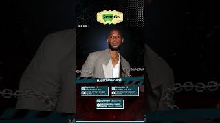 Marlon Wayans Live Tour 2026