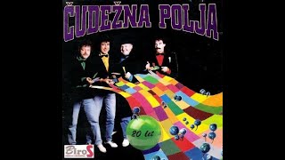 Rockerji - Čudežna Polja