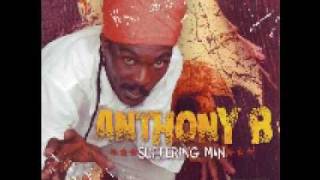 Anthony B - Suffering Man