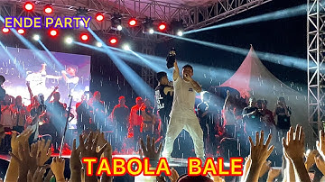 LAGU VIRAL TABOLA BALE - SILET OPEN UP 🔴 KONSER BERAKHIR 18 SEPTEMBER 2025