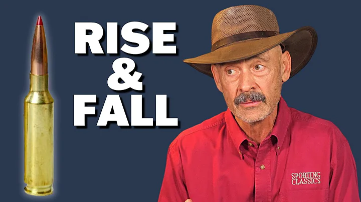 Rise and Fall of The 6.5 Creedmoor