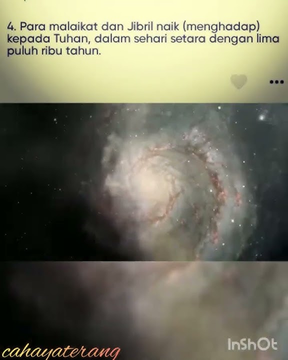status wa muslim (Dewa19) persembahan dari surga