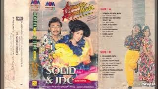 Ine Sinthya Feat Solid AG - Asmara Kelapa Muda ( Full Album )