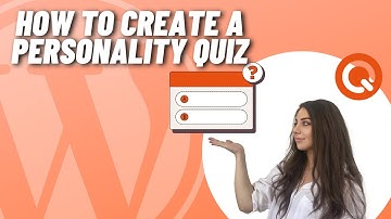 How to Create a Personality Test for Your WordPress Website