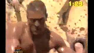 Luta Lama Domingo Legal - Homens