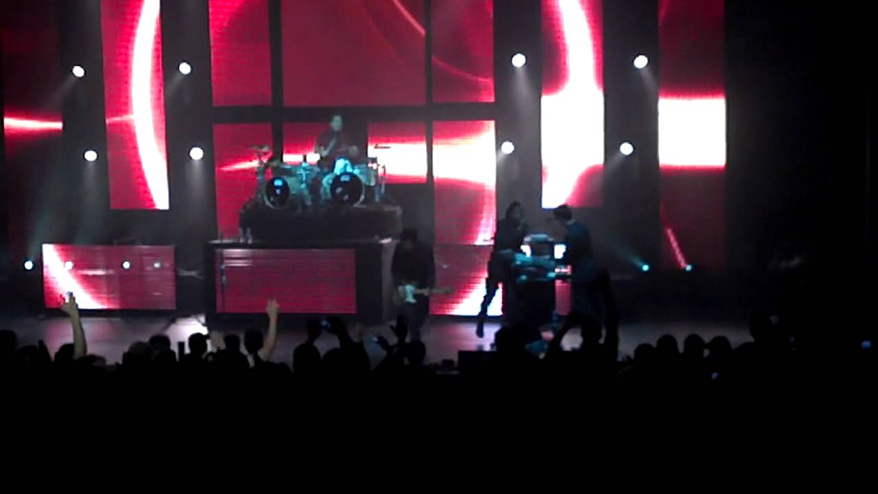 girls like you God's Not Dead Tour: Fresno -