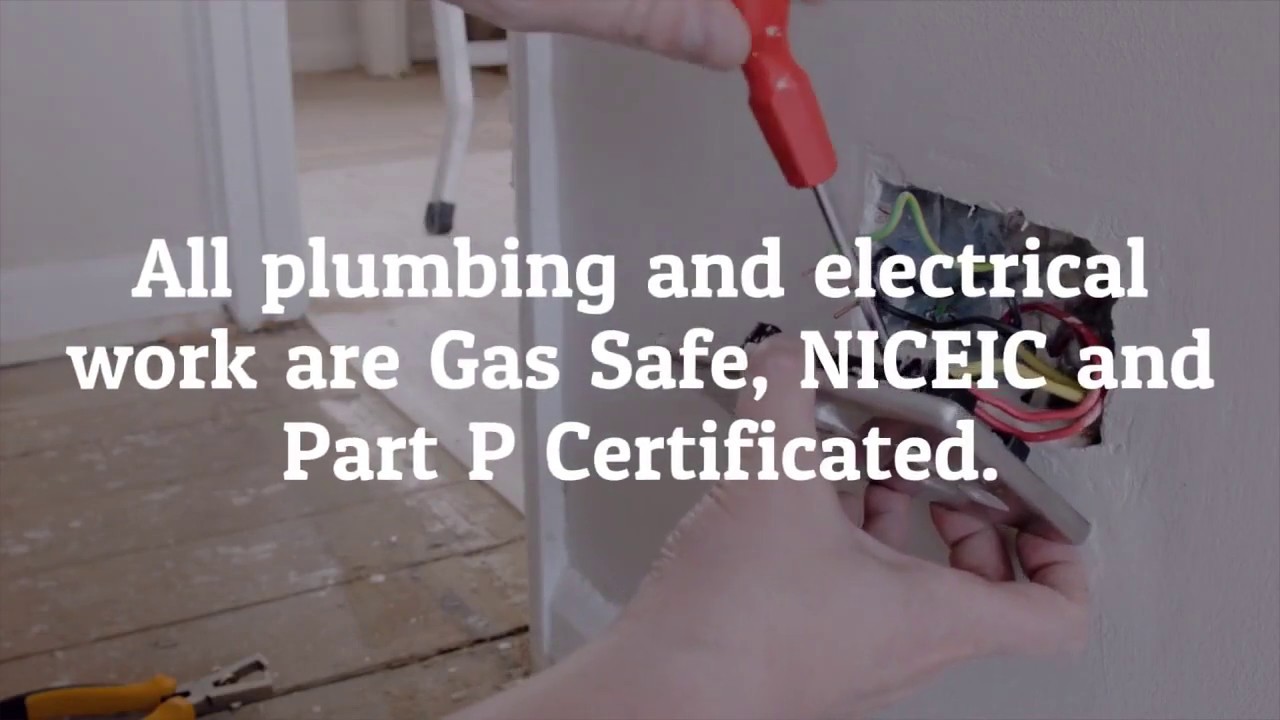 John Cox General Builders