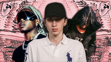 How To Make INSANE UNIQUE Beats For The Underground (Dom Corleo, Destroy Lonely)(Fl Studio Tutorial)