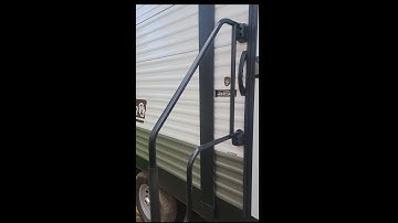 Stromberg Carlson Lend A Hand Extended Rail