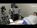 Towards an Assistive Robot that Autonomously Performs Bed Baths for Patient Hygiene