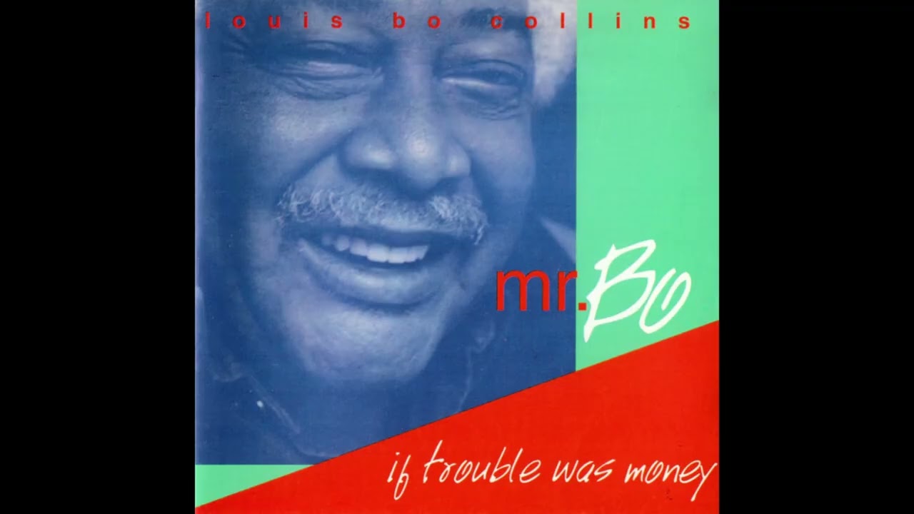 Mr. Bo – Lost Love Affair