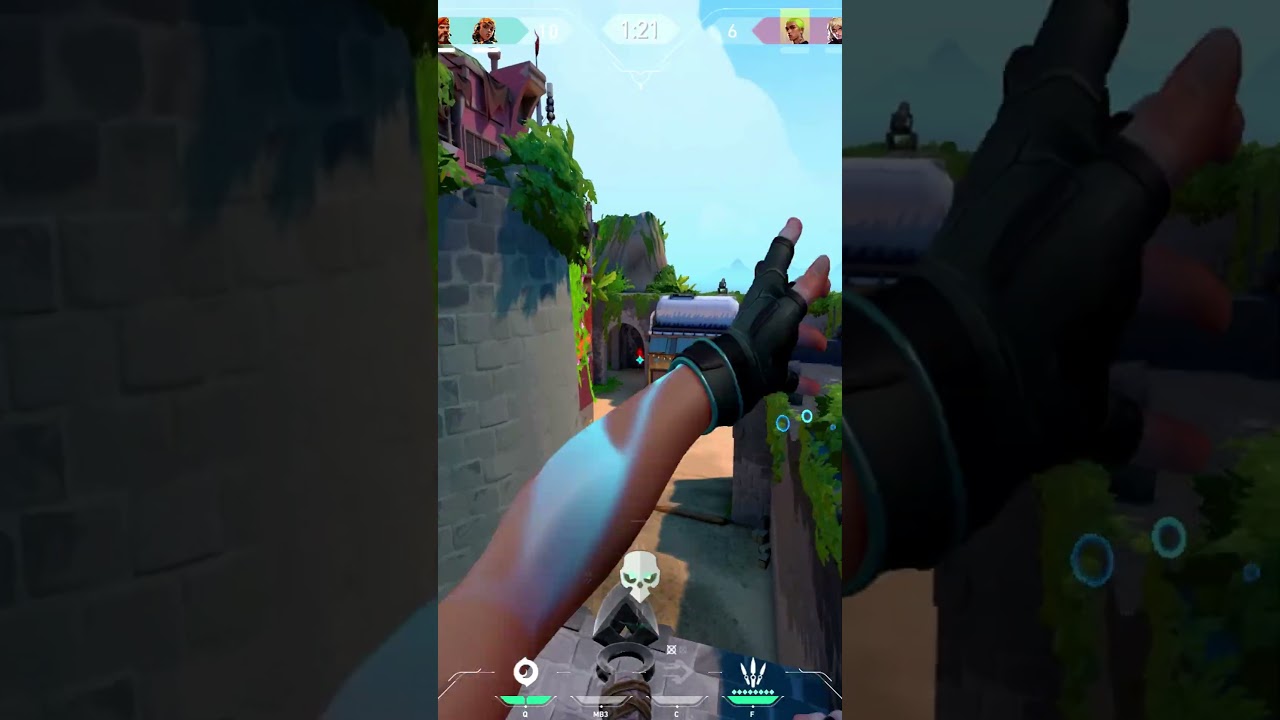 1st Val Edit. I love this trend sm! 